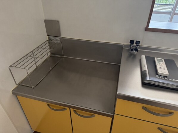 ソレイユ(神岡町)の物件内観写真